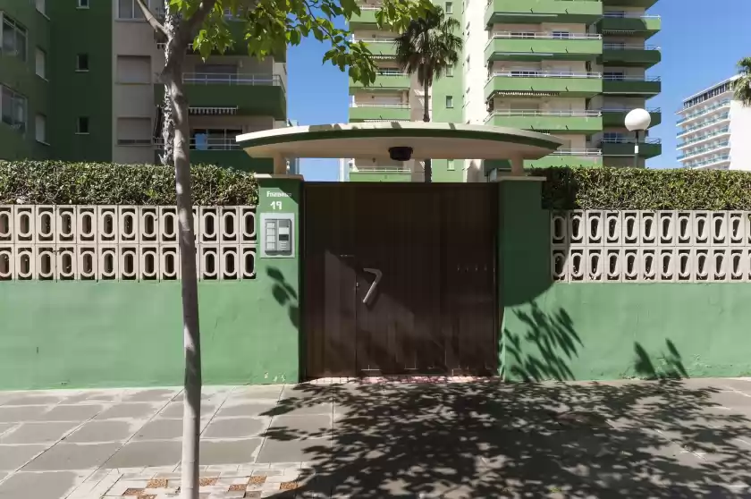 Holiday rentals in Venus, Grau i Platja