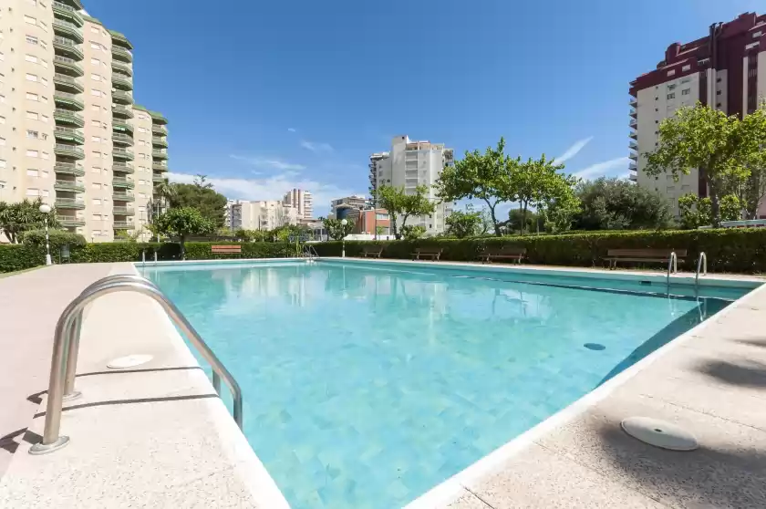 Holiday rentals in Venus, Grau i Platja