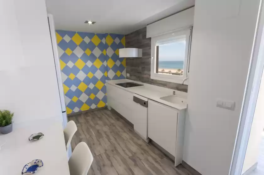 Holiday rentals in Venus, Grau i Platja