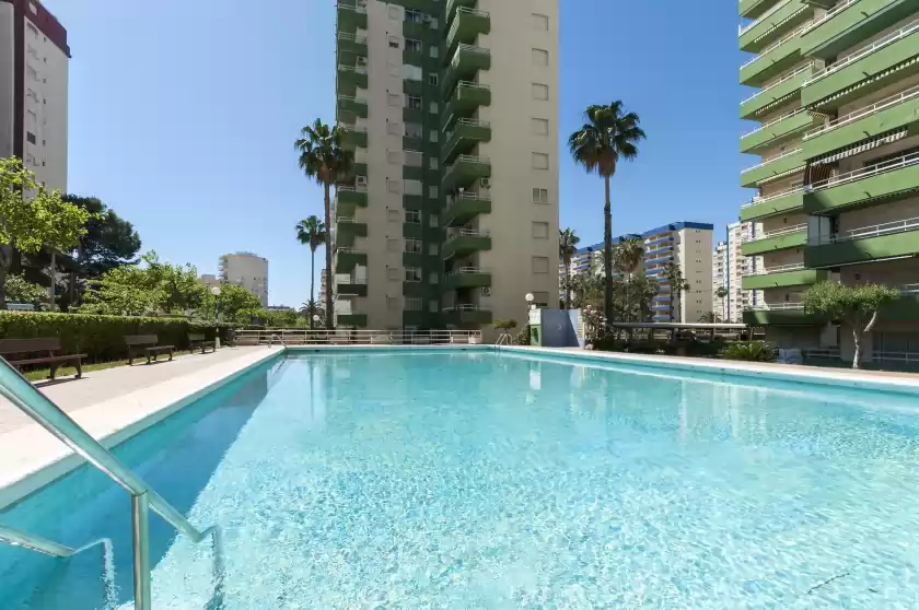 Holiday rentals in Venus, Grau i Platja