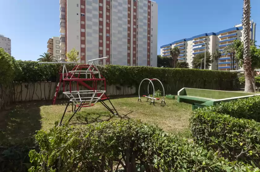 Holiday rentals in Venus, Grau i Platja
