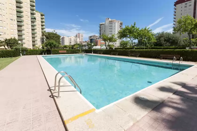 Holiday rentals in Venus, Grau i Platja