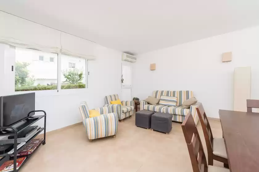 Holiday rentals in Can garreta, Port d'Alcúdia