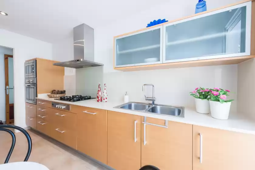 Holiday rentals in Can garreta, Port d'Alcúdia