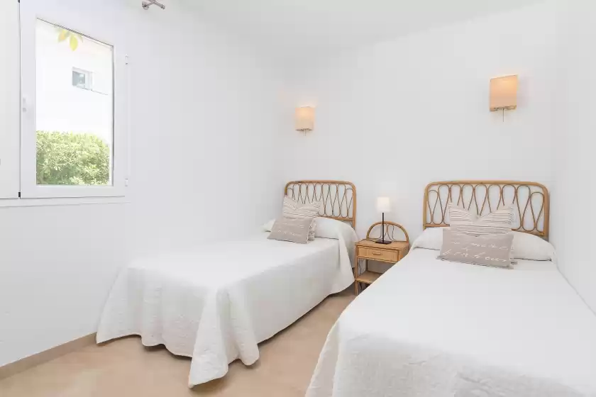 Holiday rentals in Can garreta, Port d'Alcúdia