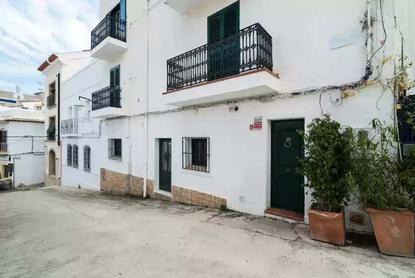 Ferienhaus auf Duanes de la mar, Xàbia/Jávea