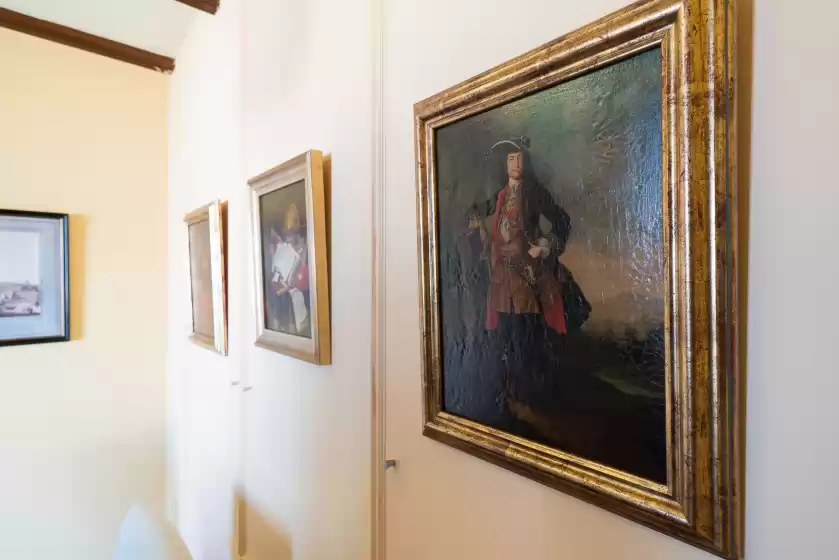 Ferienhaus auf Duanes de la mar, Xàbia/Jávea