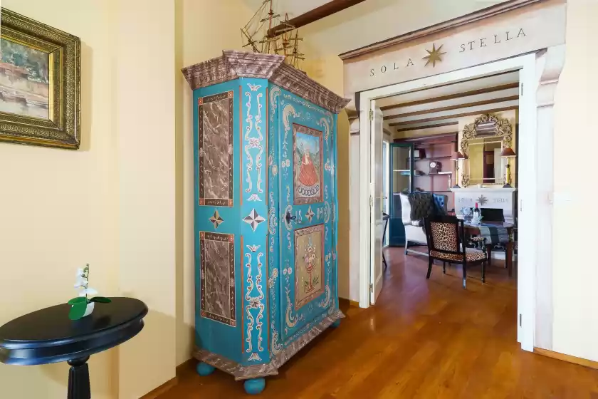 Ferienhaus auf Duanes de la mar, Xàbia/Jávea