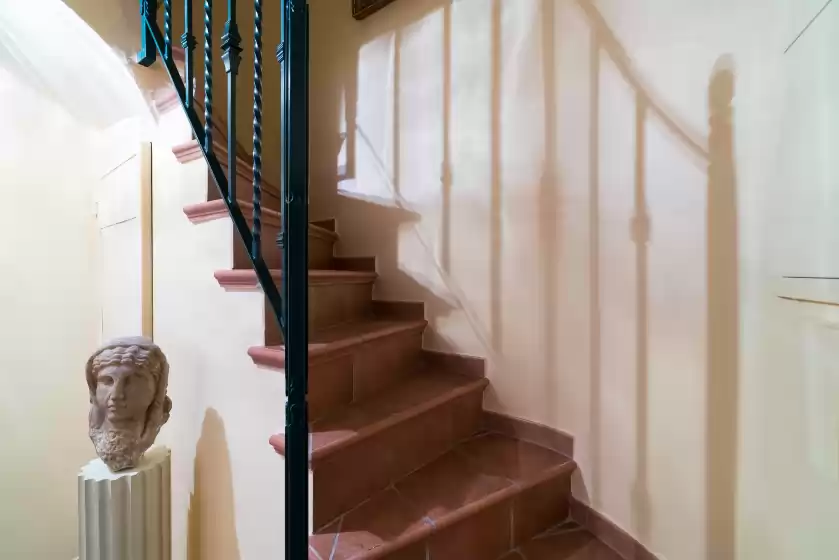 Ferienhaus auf Duanes de la mar, Xàbia/Jávea