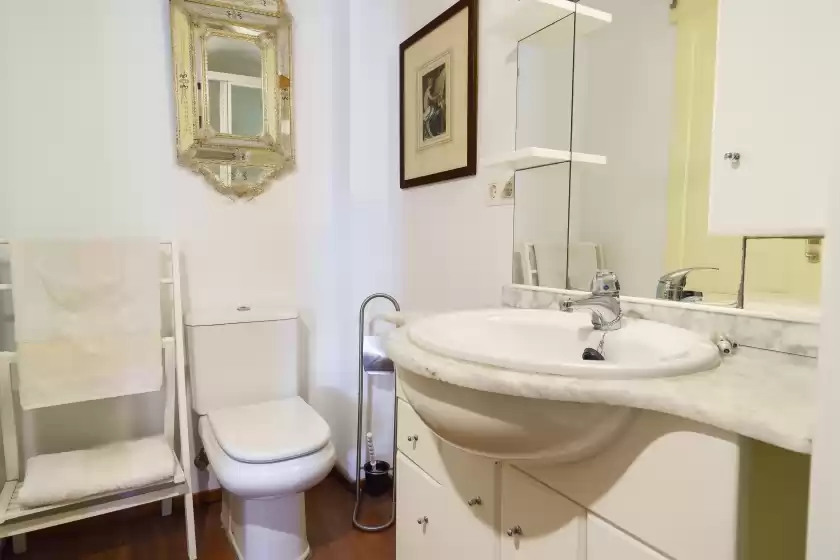 Ferienhaus auf Duanes de la mar, Xàbia/Jávea