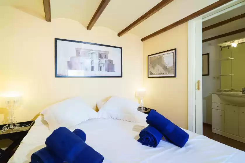 Ferienhaus auf Duanes de la mar, Xàbia/Jávea