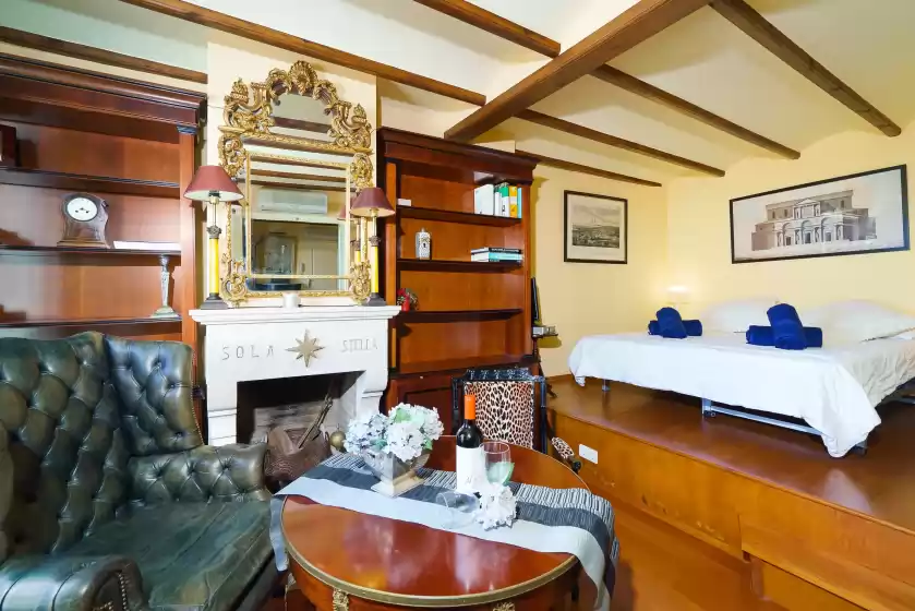 Ferienhaus auf Duanes de la mar, Xàbia/Jávea