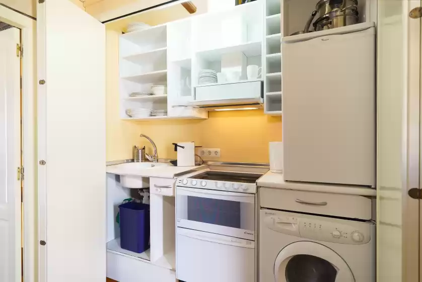 Ferienhaus auf Duanes de la mar, Xàbia/Jávea