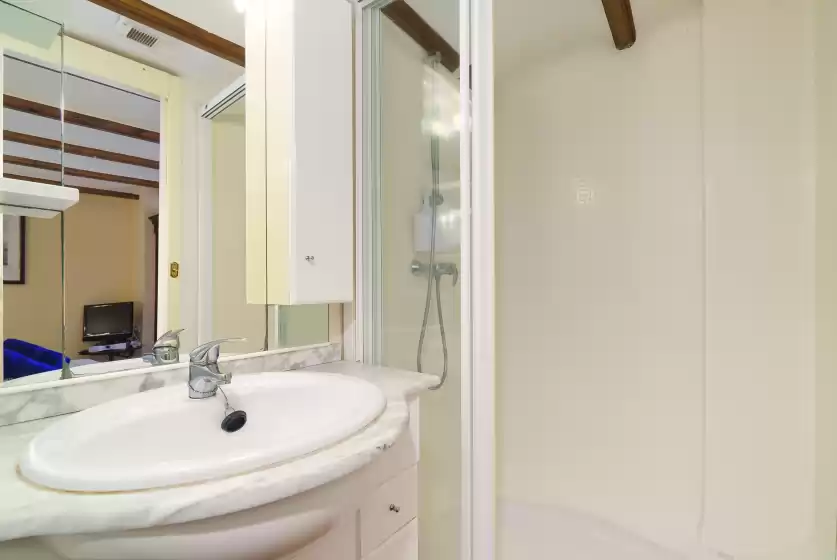 Ferienhaus auf Duanes de la mar, Xàbia/Jávea