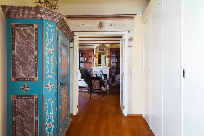 Ferienhaus auf Duanes de la mar, Xàbia/Jávea