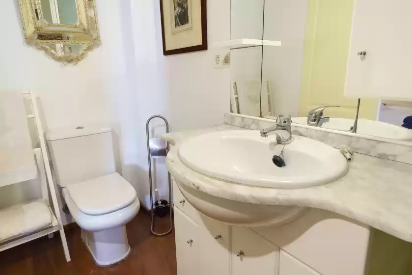 Ferienhaus auf Duanes de la mar, Xàbia/Jávea