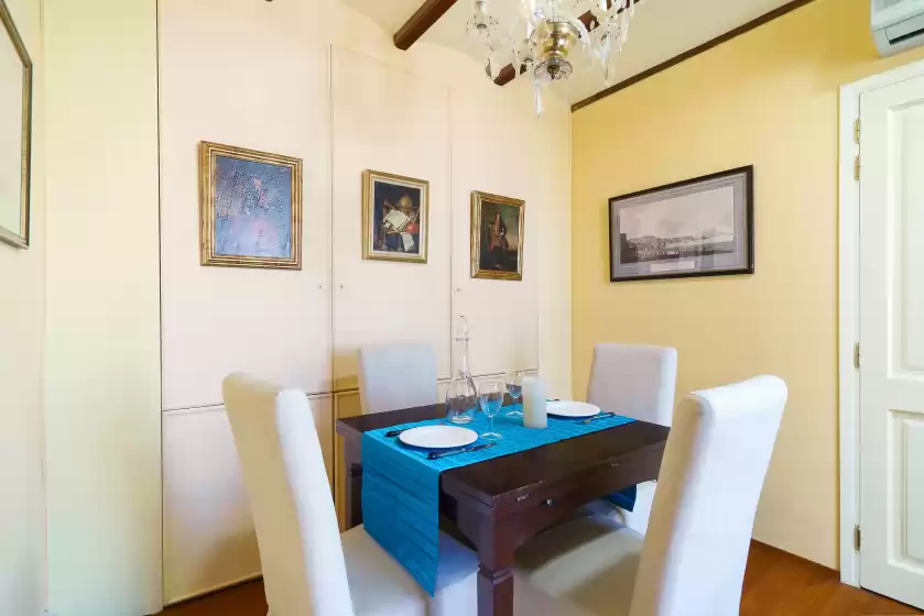 Ferienhaus auf Duanes de la mar, Xàbia/Jávea