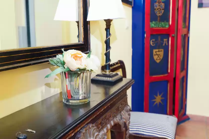 Ferienhaus auf Duanes de la mar, Xàbia/Jávea