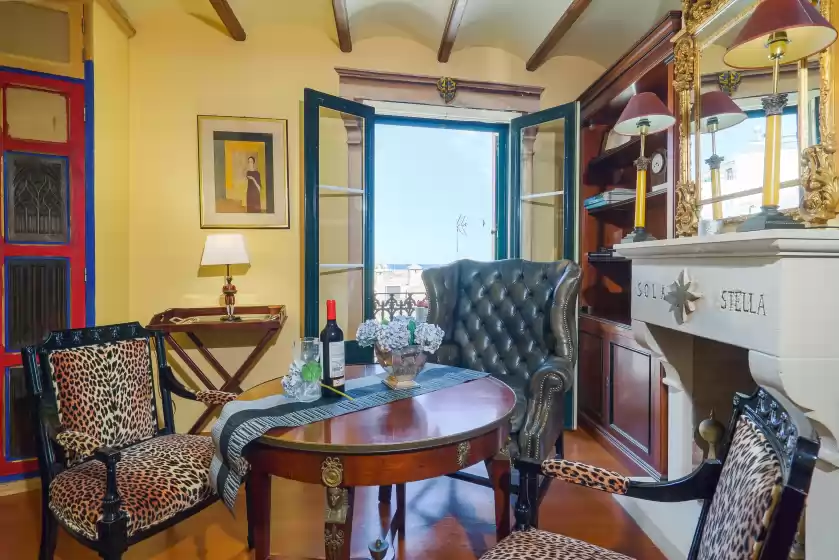 Ferienhaus auf Duanes de la mar, Xàbia/Jávea