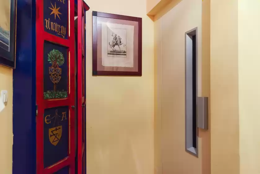 Ferienhaus auf Duanes de la mar, Xàbia/Jávea