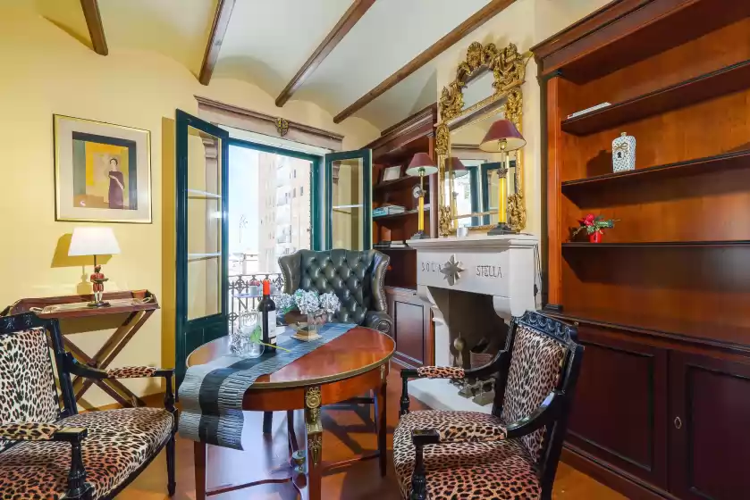 Ferienhaus auf Duanes de la mar