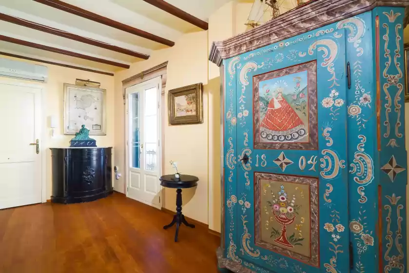 Ferienhaus auf Duanes de la mar, Xàbia/Jávea