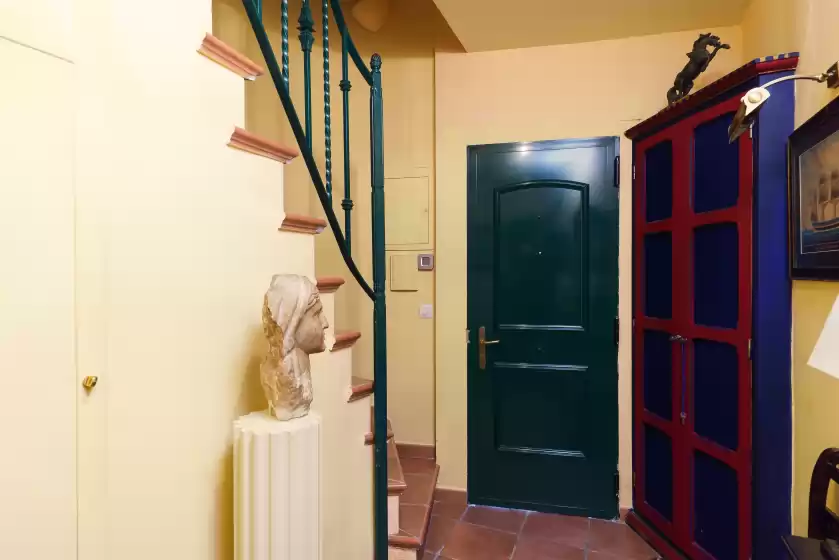 Ferienhaus auf Duanes de la mar, Xàbia/Jávea