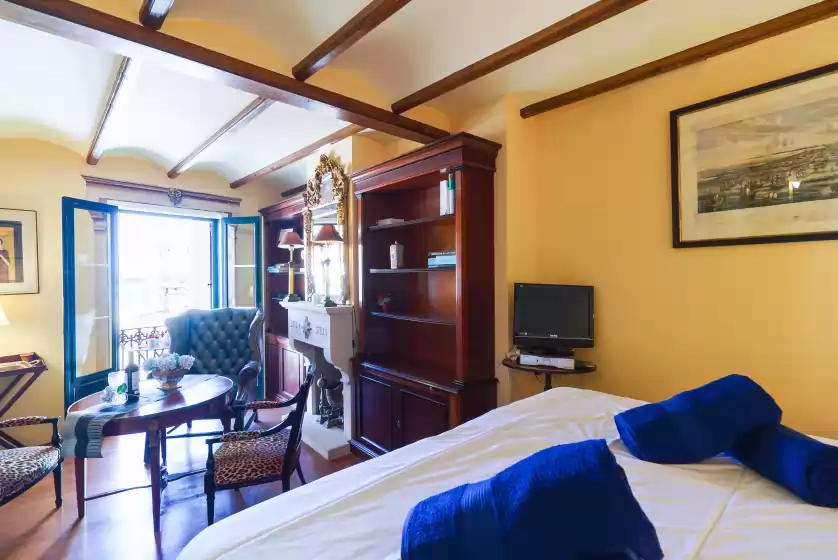 Ferienhaus auf Duanes de la mar, Xàbia/Jávea