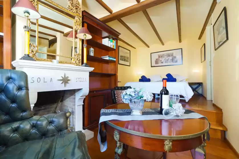 Ferienhaus auf Duanes de la mar, Xàbia/Jávea