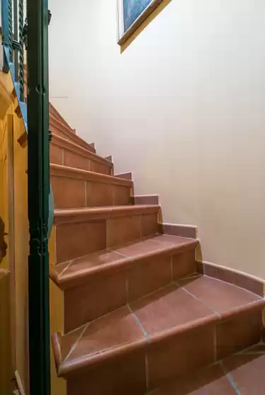 Ferienhaus auf Duanes de la mar, Xàbia/Jávea