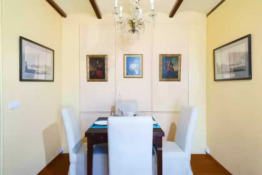 Ferienhaus auf Duanes de la mar, Xàbia/Jávea