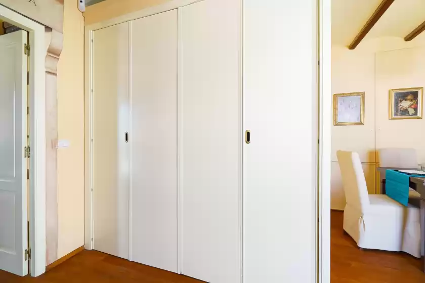 Ferienhaus auf Duanes de la mar, Xàbia/Jávea