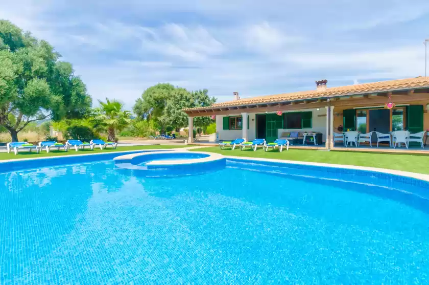 Alquiler vacacional en Sargantana nova, Llucmajor