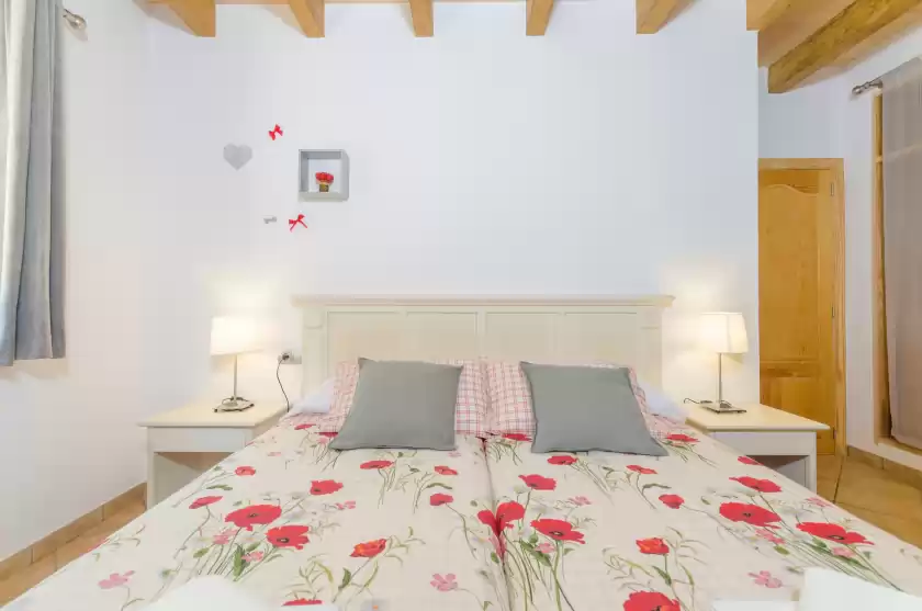 Alquiler vacacional en Sargantana nova, Llucmajor