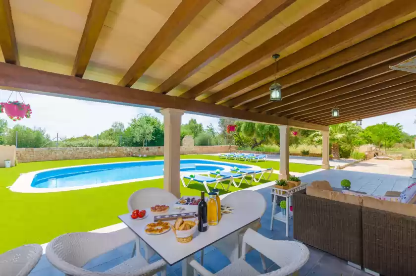 Alquiler vacacional en Sargantana nova, Llucmajor