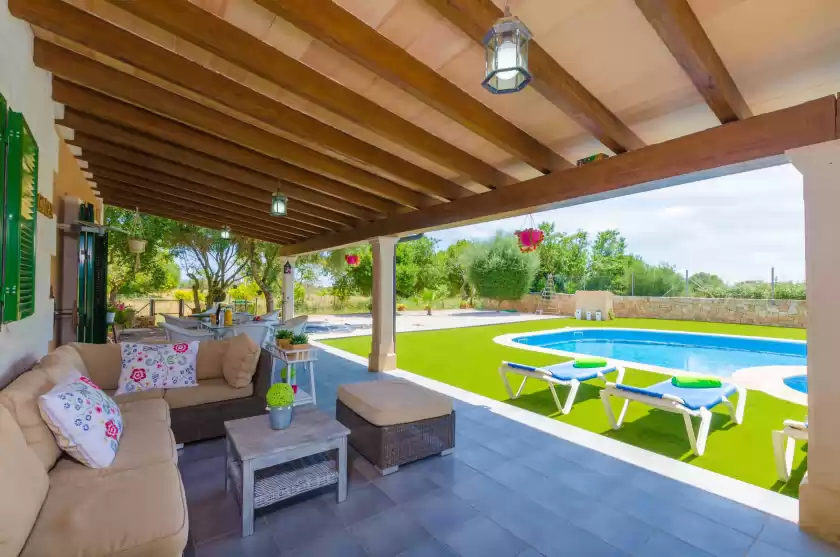 Alquiler vacacional en Sargantana nova, Llucmajor