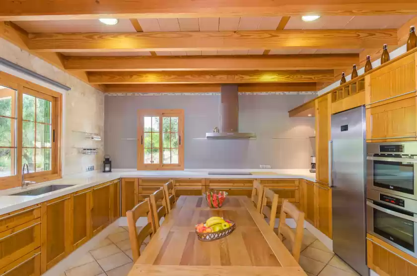 Alquiler vacacional en Sargantana nova, Llucmajor