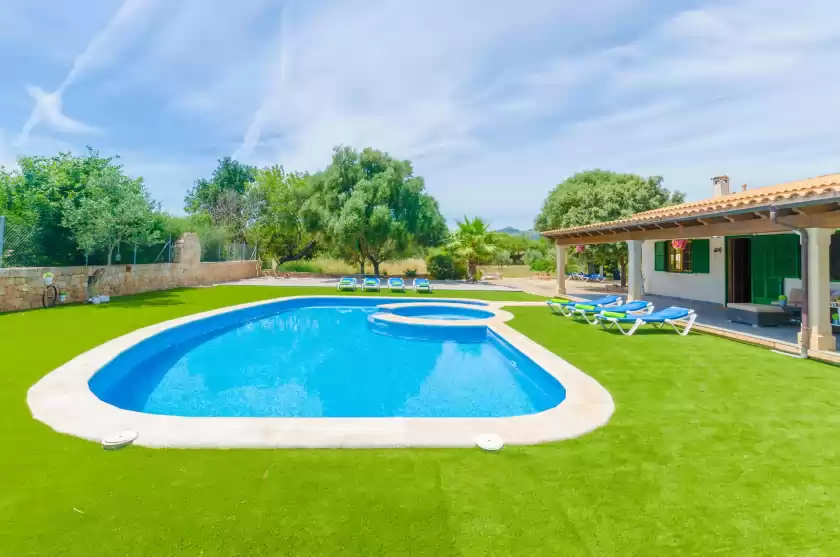 Alquiler vacacional en Sargantana nova, Llucmajor