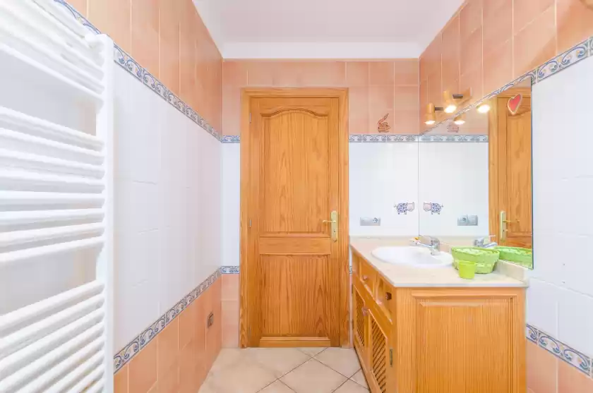 Alquiler vacacional en Sargantana nova, Llucmajor