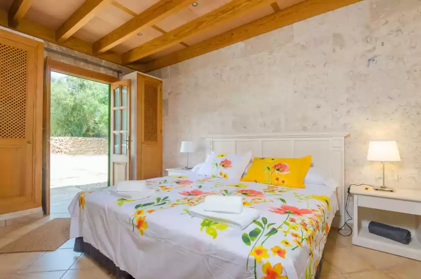 Alquiler vacacional en Sargantana nova, Llucmajor