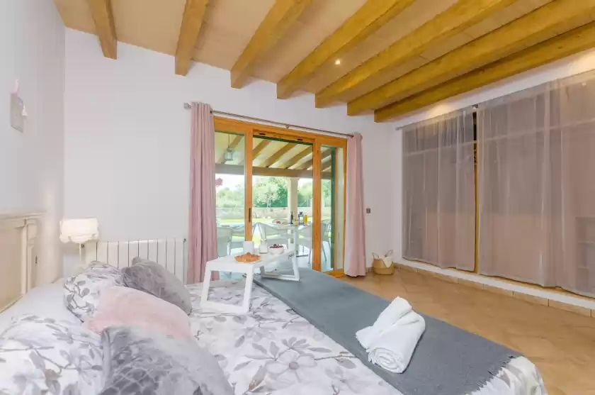 Alquiler vacacional en Sargantana nova, Llucmajor