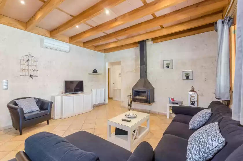 Alquiler vacacional en Sargantana nova, Llucmajor