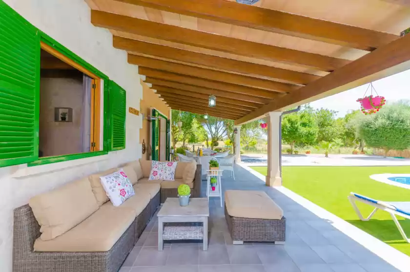 Alquiler vacacional en Sargantana nova, Llucmajor