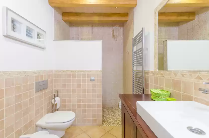 Alquiler vacacional en Sargantana nova, Llucmajor