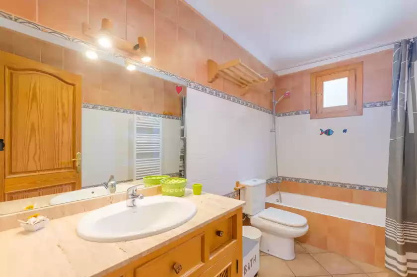 Alquiler vacacional en Sargantana nova, Llucmajor