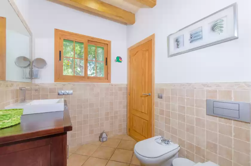 Alquiler vacacional en Sargantana nova, Llucmajor