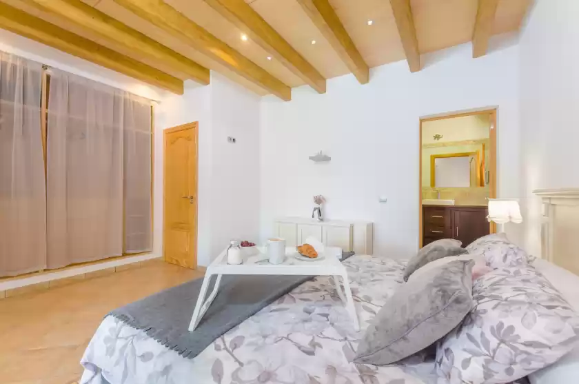 Alquiler vacacional en Sargantana nova, Llucmajor