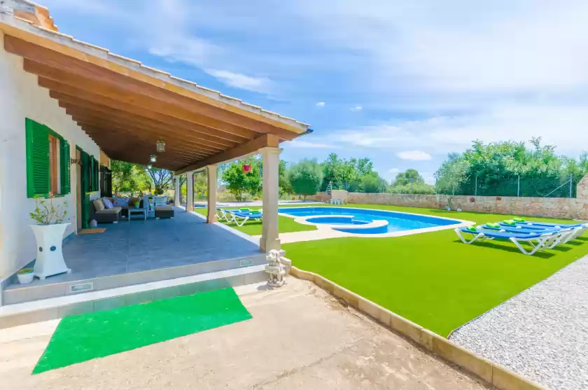 Alquiler vacacional en Sargantana nova, Llucmajor