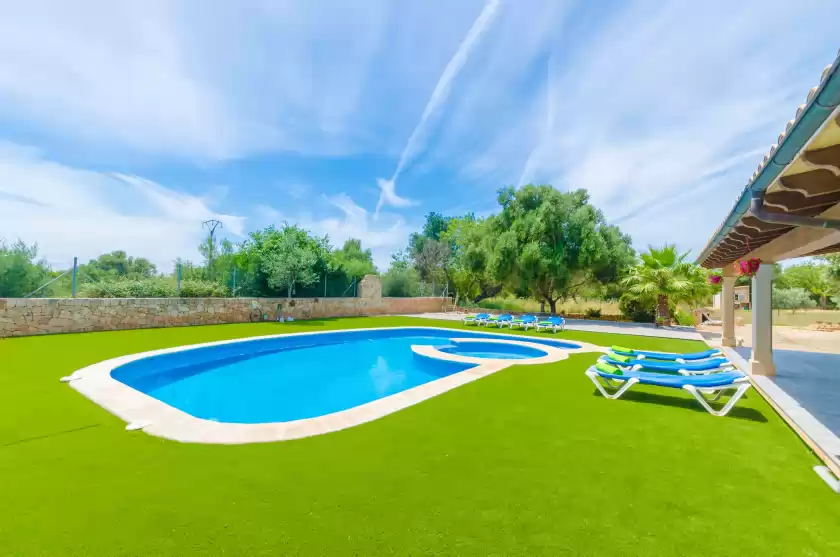 Alquiler vacacional en Sargantana nova, Llucmajor