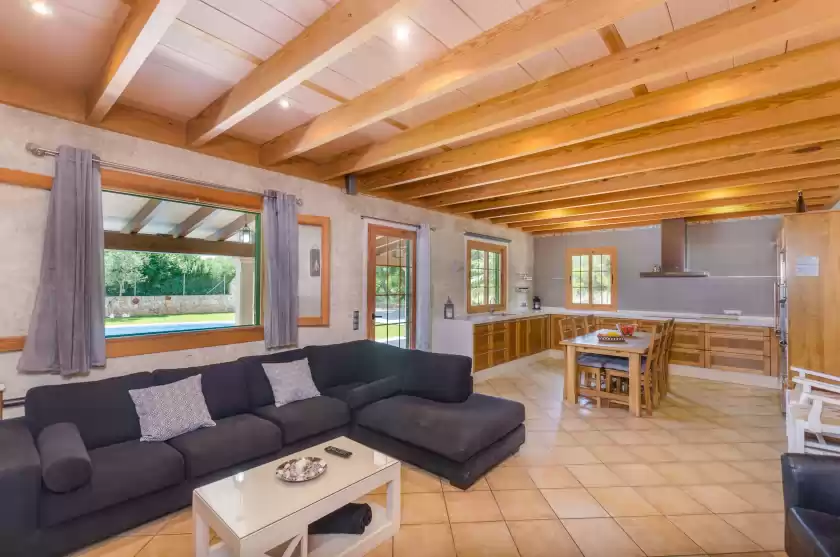 Alquiler vacacional en Sargantana nova, Llucmajor